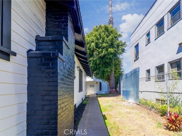 1209 S Grand Avenue, San Pedro (los Angeles) CA 90731