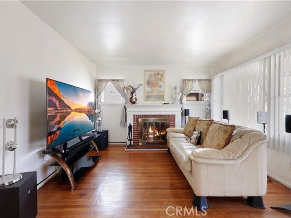 1209 S Grand Avenue, San Pedro (los Angeles) CA 90731