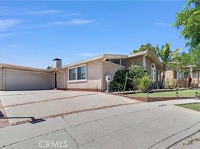 1709 El Rey Road, San Pedro (los Angeles) CA 90732