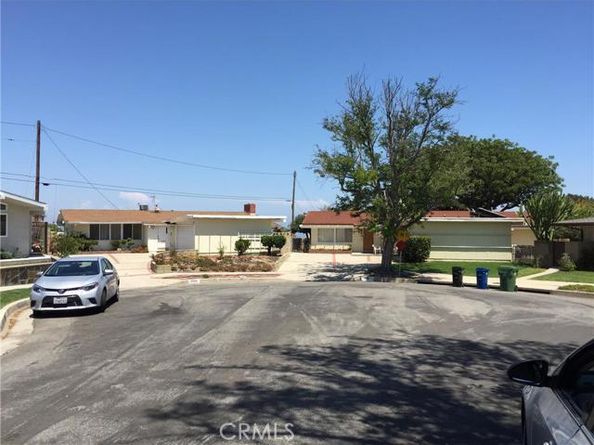 1709 El Rey Road, San Pedro (los Angeles) CA 90732