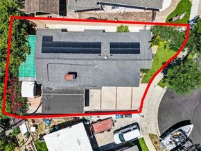 1709 El Rey Road, San Pedro (los Angeles) CA 90732