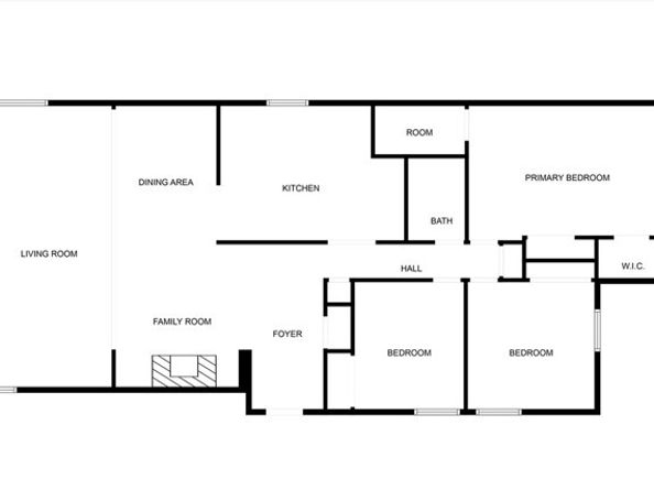 1709 El Rey Road, San Pedro (los Angeles) CA 90732