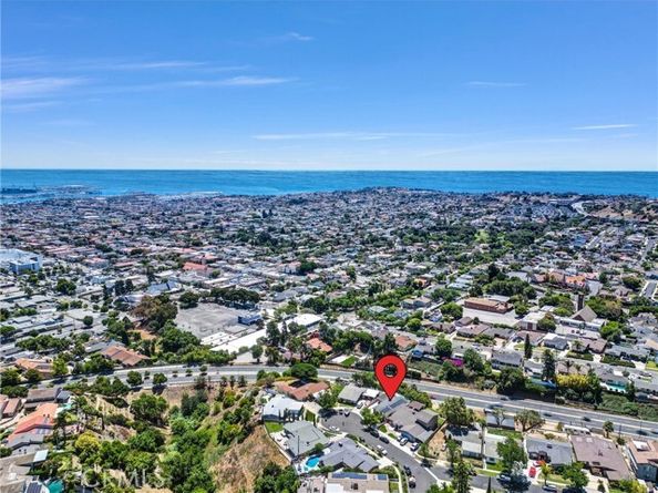 1709 El Rey Road, San Pedro (los Angeles) CA 90732