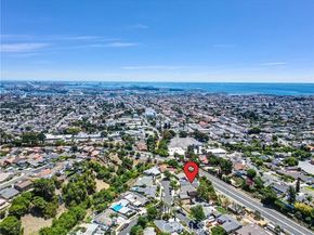 1709 El Rey Road, San Pedro (los Angeles) CA 90732