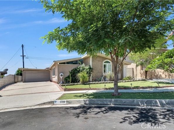 1709 El Rey Road, San Pedro (los Angeles) CA 90732