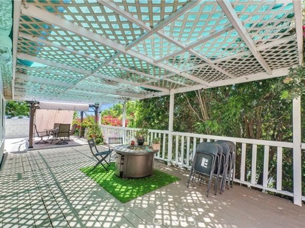 1709 El Rey Road, San Pedro (los Angeles) CA 90732