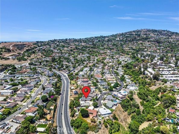1709 El Rey Road, San Pedro (los Angeles) CA 90732