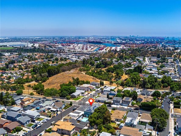 731 N Leland Avenue, San Pedro (los Angeles) CA 90732
