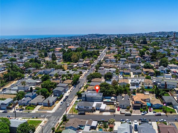 731 N Leland Avenue, San Pedro (los Angeles) CA 90732