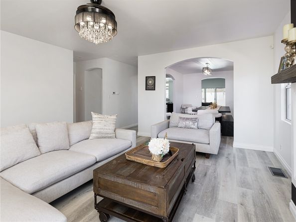 731 N Leland Avenue, San Pedro (los Angeles) CA 90732
