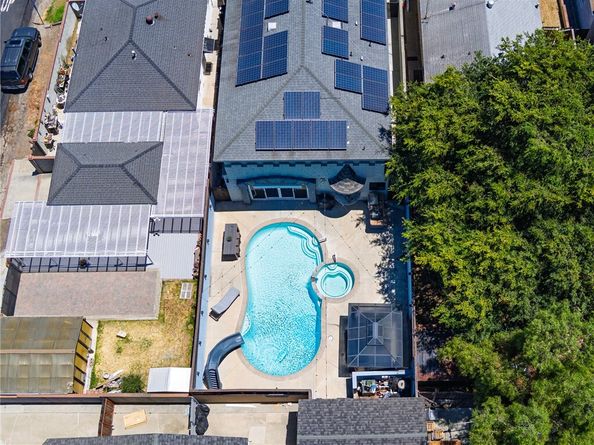 731 N Leland Avenue, San Pedro (los Angeles) CA 90732