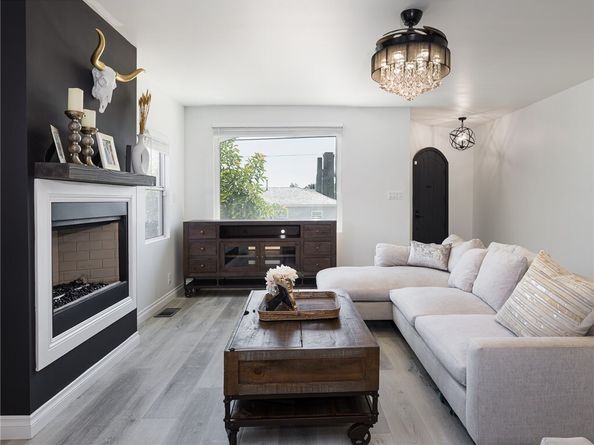 731 N Leland Avenue, San Pedro (los Angeles) CA 90732