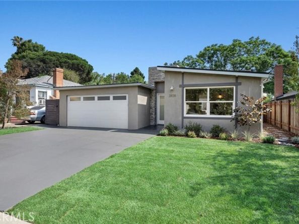 2828 Military Avenue, West Los Angeles (los Angeles) CA 90064