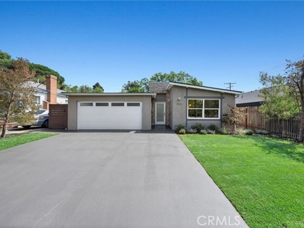 2828 Military Avenue, West Los Angeles (los Angeles) CA 90064