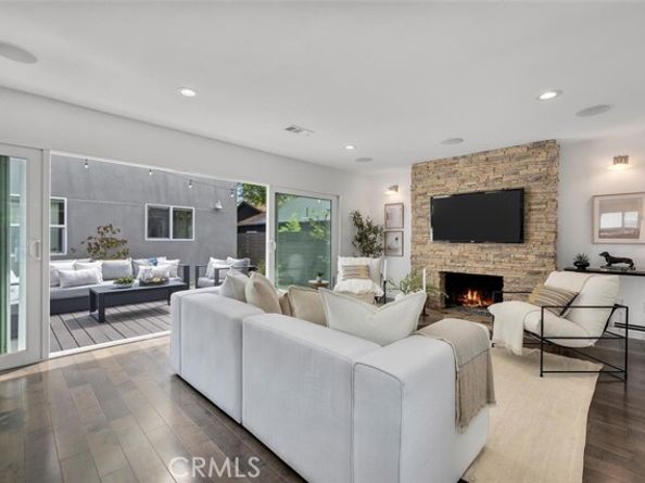 2828 Military Avenue, West Los Angeles (los Angeles) CA 90064
