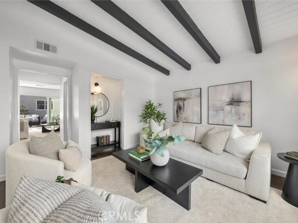 2828 Military Avenue, West Los Angeles (los Angeles) CA 90064