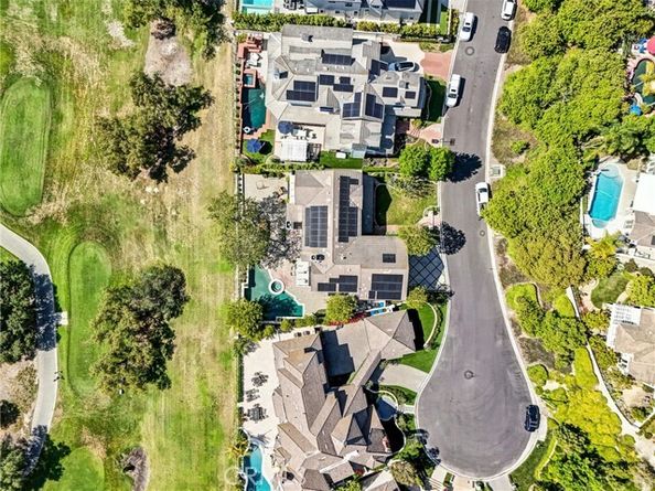53 Augusta, Laguna Hills CA 92679