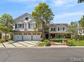 53 Augusta, Laguna Hills CA 92679