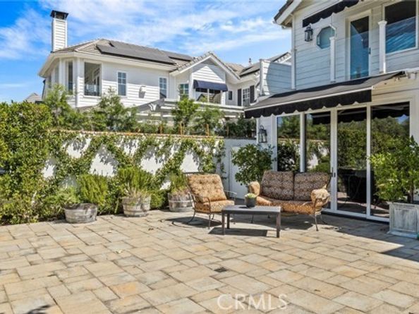 53 Augusta, Laguna Hills CA 92679