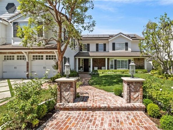 53 Augusta, Laguna Hills CA 92679