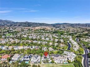 53 Augusta, Laguna Hills CA 92679