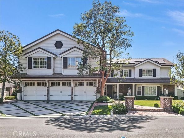 53 Augusta, Laguna Hills CA 92679