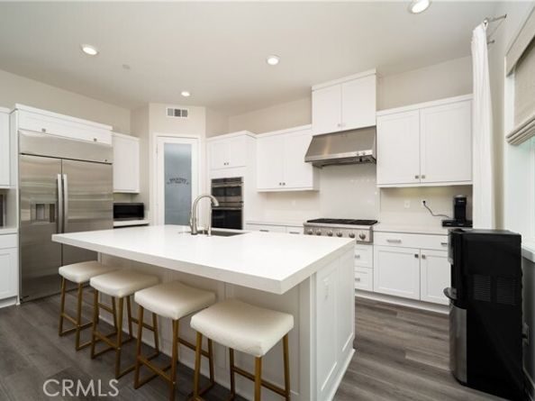 639 Athos, Lake Forest (el Toro) CA 92630