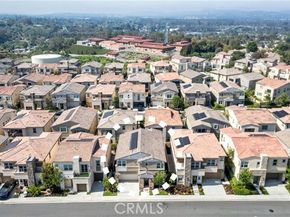 639 Athos, Lake Forest (el Toro) CA 92630