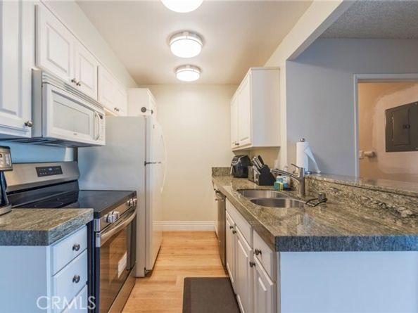8163 Redlands Street 56, Playa Del Rey (los Angeles) CA 90293