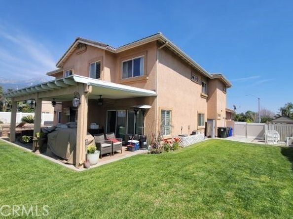 8337 Jade Drive, Rancho Cucamonga CA 91701