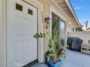 8449 E Arrowhead Way, Anaheim CA 92808