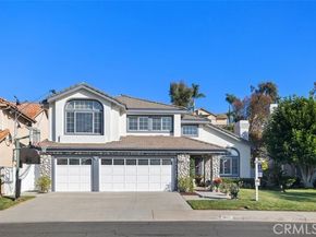 19222 Red Bluff, Lake Forest (el Toro) CA 92679