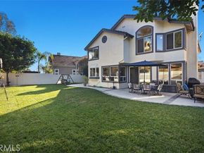 19222 Red Bluff, Lake Forest (el Toro) CA 92679