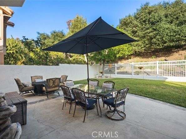 19222 Red Bluff, Lake Forest (el Toro) CA 92679