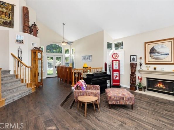 19222 Red Bluff, Lake Forest (el Toro) CA 92679