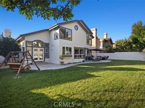 19222 Red Bluff, Lake Forest (el Toro) CA 92679