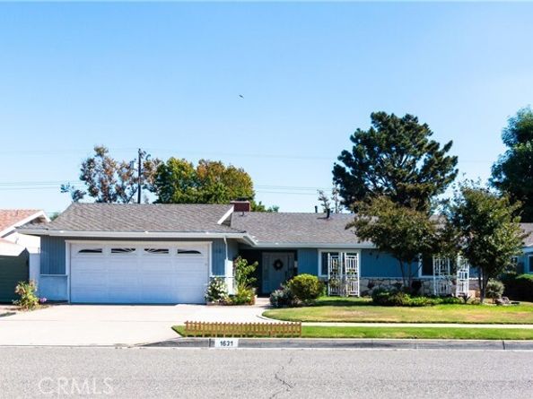 1631 N Shaffer, Orange CA 92867