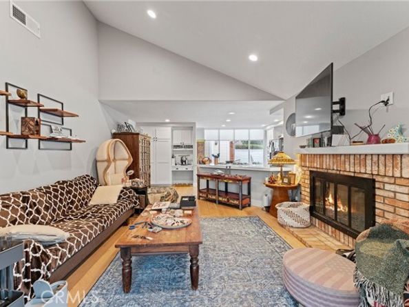 15 Eastridge, Laguna Hills CA 92679