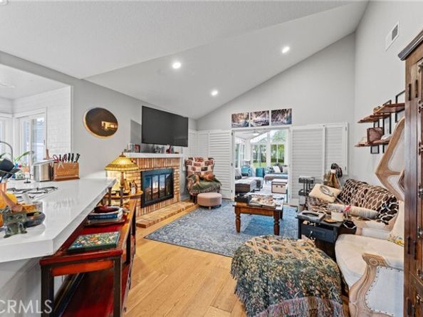 15 Eastridge, Laguna Hills CA 92679