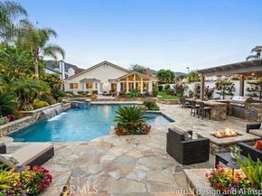 15 Eastridge, Laguna Hills CA 92679