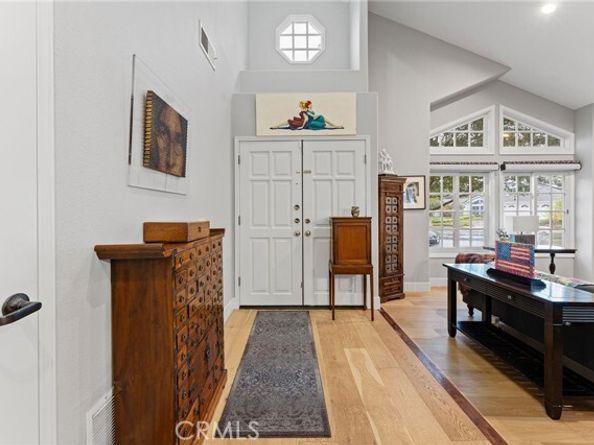 15 Eastridge, Laguna Hills CA 92679