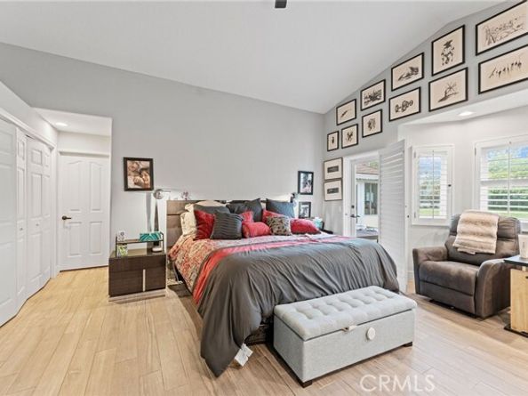 15 Eastridge, Laguna Hills CA 92679