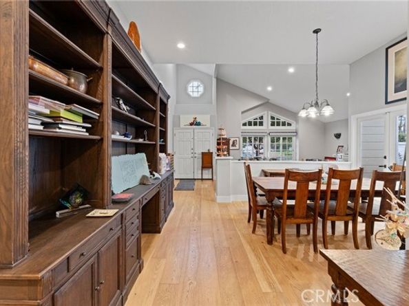 15 Eastridge, Laguna Hills CA 92679
