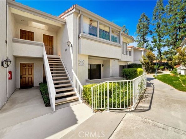 24265 El Pilar 35, Laguna Niguel CA 92677