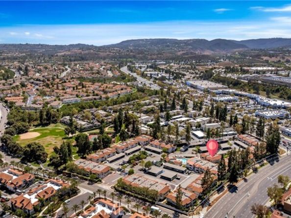 24265 El Pilar 35, Laguna Niguel CA 92677