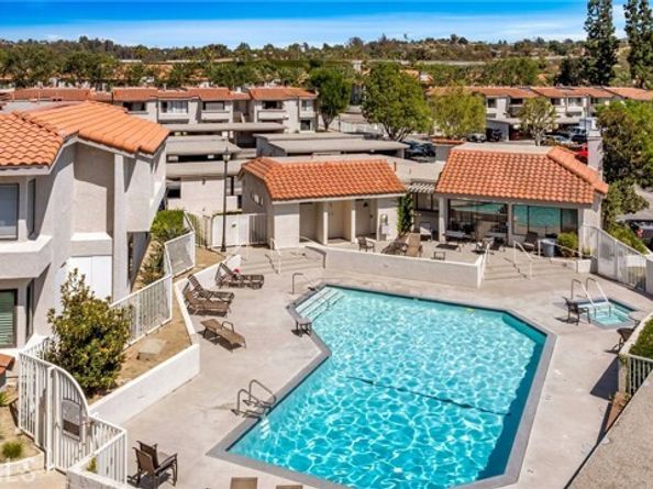 24265 El Pilar 35, Laguna Niguel CA 92677