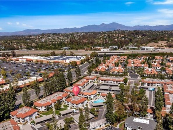 24265 El Pilar 35, Laguna Niguel CA 92677