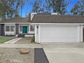 24882 Timberwood Way, Lake Forest (el Toro) CA 92630