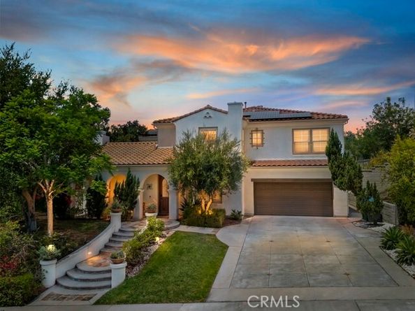 29 Marble Creek, Laguna Hills CA 92679