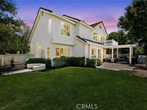 2 Pepper Court, Laguna Hills CA 92679
